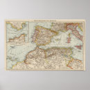 Search for mediterranean sea maps art Region