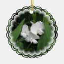 Search for pea christmas tree decorations Flower