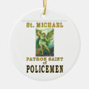 Search for st michael christmas tree decorations Saint