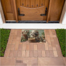 Search for raccoon doormats Cute