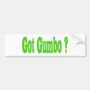 Search for cajuns bumper stickers Orleans