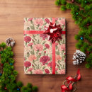 Search for carnations wrapping paper Pink