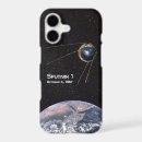 Search for earth science iphone cases Satellite