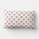 Search for ruby red cushions Bling