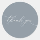 Search for dusty blue wedding stickers Grey