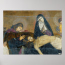Search for pieta posters Mary