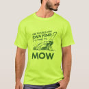 Search for gardener tshirts Grass cutting