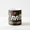 Search for pirate humour mugs Cute