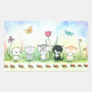 Search for sweet puppy stickers Watercolor