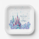 Search for frozen birthday decor Castle