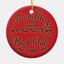 Search for book christmas tree decorations Library