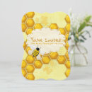 Search for beekeeping invitations Honeycomb