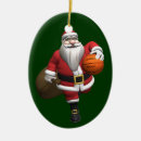 Search for basketball player christmas tree decorations Funny