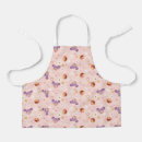 Search for abby cadabby aprons Flower
