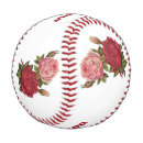 Search for pink baseballs Rose