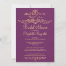 Search for luxury bridal shower invitations Party