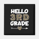 Search for 3rd grade teacher magnets Kids