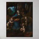 Search for madonna posters Leonardo da vinci
