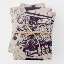 Search for cthulhu wrapping paper Monster