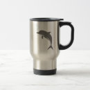 Search for dolphin mugs Illustration
