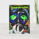 Search for mask birthday cards Girl