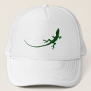 Search for reptile hats Green