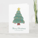 Search for tree business christmas cards Logo