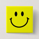 Search for cartoon face badges Smile