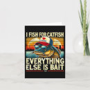 Search for catfish cards Hiking
