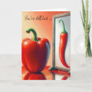 Search for pepper cards Vegetable