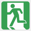 Search for emergency stickers Fire