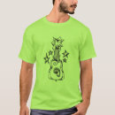 Search for electric logo tshirts Guitar