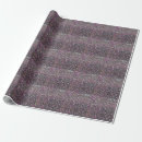 Search for purple and silver wrapping paper Sparkle