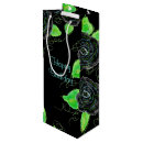 Search for teal gift bags Black