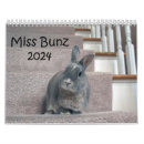 Search for bunny rabbit calendars Cute