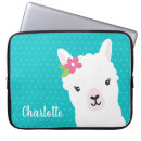 Search for llama laptop cases Kids