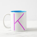 Search for bright purple mugs Neon