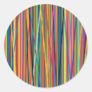 Search for colourful designs stickers Trendy