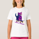 Search for skateboarding cat tshirts Skater