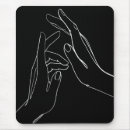 Search for grace mousepads Girl power