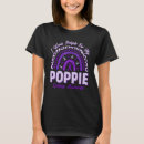 Search for epilepsy awareness tshirts Rainbow