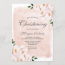 Search for christening invitations White