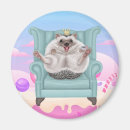 Search for hedgehog magnets Cute