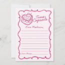 Search for cake invitations For her