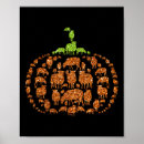 Search for cute cartoon pumpkin art Harvest