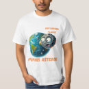 Search for asteroid tshirts Apophis
