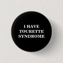 Search for tourettes syndrome badges Disability