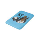 Search for duck bath mats Bird