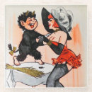 Search for krampus barware Vintage