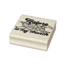 Search for nature rubber stamps Moon